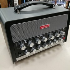 Tête d'ampli de modélisation