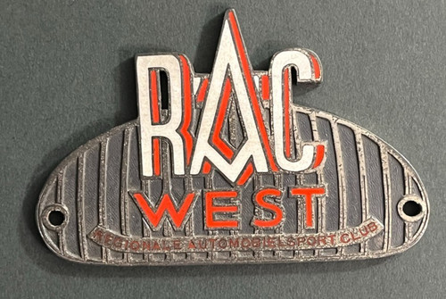 Badge rallye automobile rac - badge, de