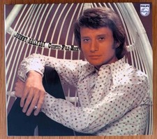 Johnny Hallyday CD Digipack