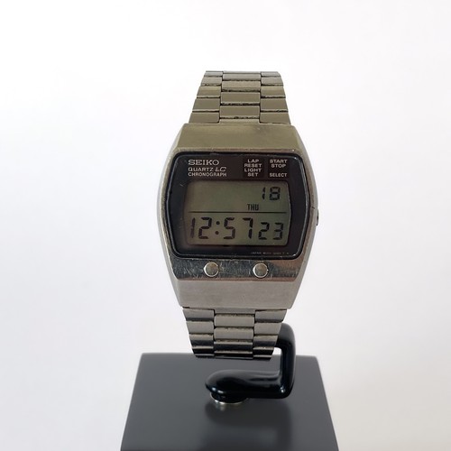 Montre seiko m159 5029 - montre, m159-5029