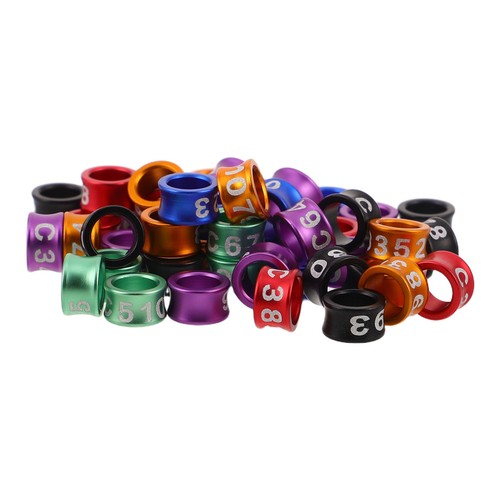 Pcs bagues - pcs,