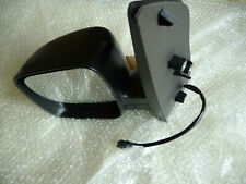 NEUF RETRO RETROVISEUR GAUCHE FIAT FIORINO ELECTRIQUE DEGIVRANT  PARTIR DE 2007