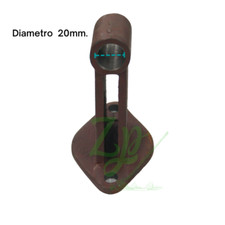 Support Roue Ad. Motoculteur