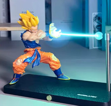 DBZ Sangoku veilleuse