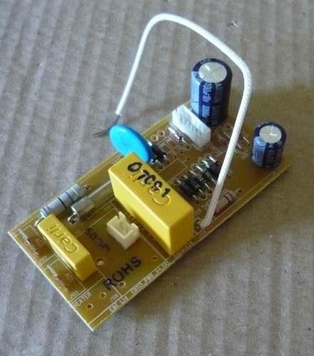 200232 carte électronique - carte,