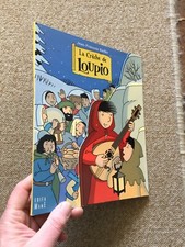 ALBUM BD JEAN FRANCOIS KIEFFER