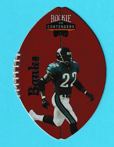 1998 playoff leather - playoff,