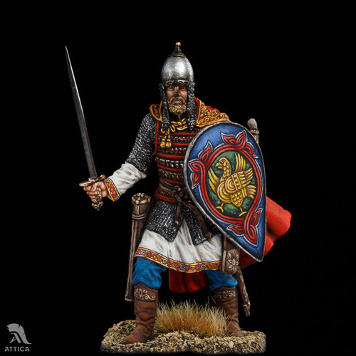 Soldat jouet étain - soldat, en