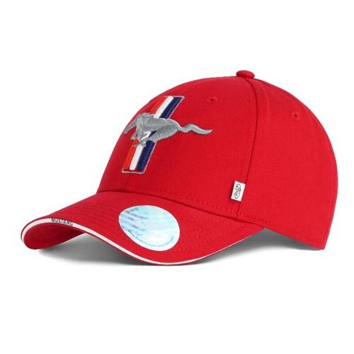 Casquette baseball ford - de,