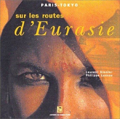 Carnets route paris tokyo - carnets, paris-tokyo