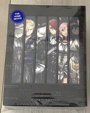 [PS4] Ys IX: Monstrum Nox