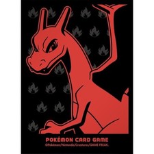 1 sleeve ⭐️ Charizard