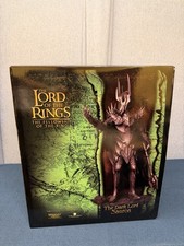 Sideshow WETA Lord of The