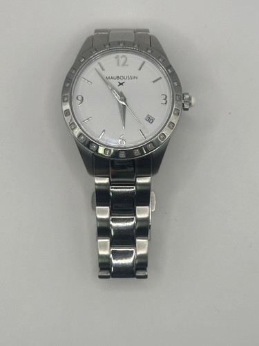 Montre mauboussin est - mauboussin, il