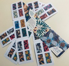 Lots De 20 Carnets De 12