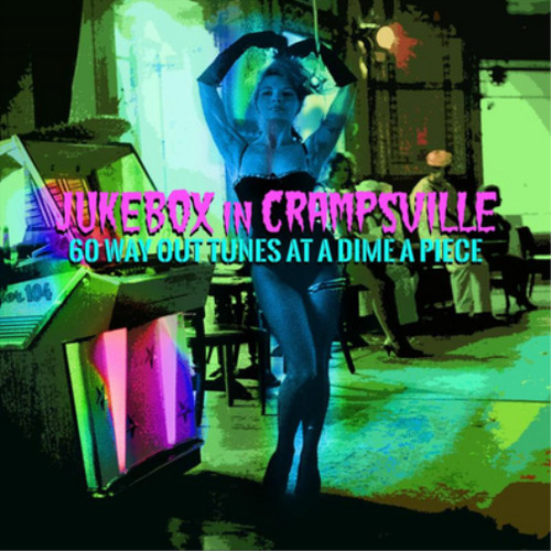 Various artists jukebox - various,