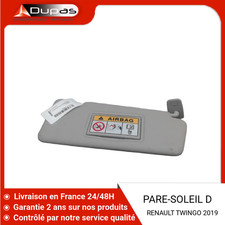 🇫🇷 PARE-SOLEIL D RENAULT