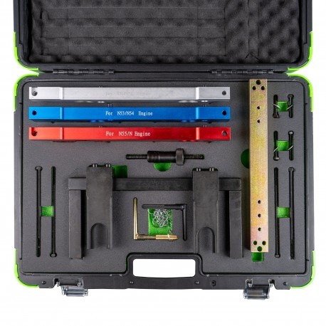 Coffret calage moteur bmw - coffret,