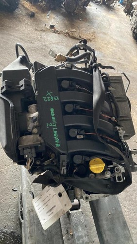 Moteur renault laguna phase - moteur, 2
