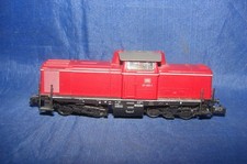 FLEISCHMANN N LOCOMOTIVE