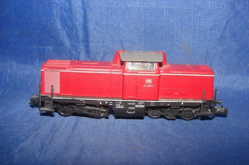 Fleischmann locomotive - fleischmann,