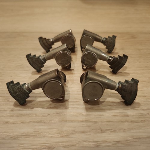 Hagstrom guitar tuners reissue - hagstrom,