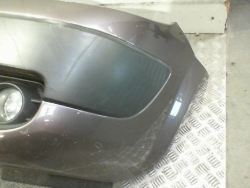 Pare choc avant renault scenic - choc,