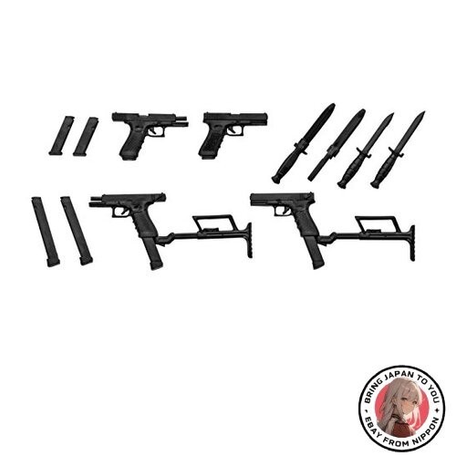 Little armory la028 - little, 17