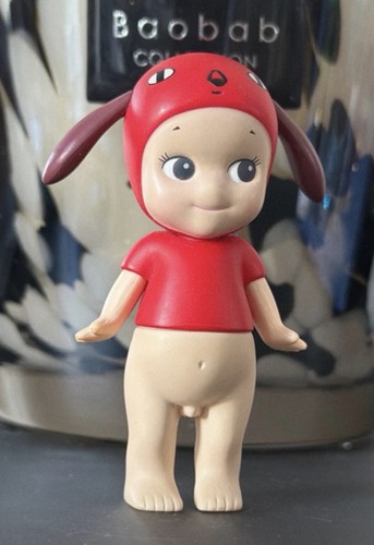 Sonny angel figure - figure, donna