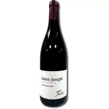 Lionel faury saint joseph - faury, saint-joseph