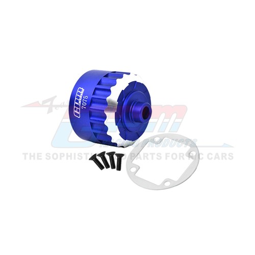 Gpm sb011n 7075 alliage - sb011n,