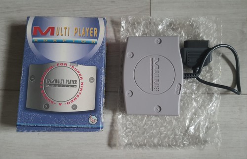 Adaptateur manettes multi - adaptateur, 4