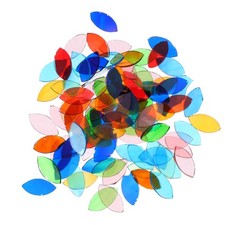  443 pièces de mosaïque en