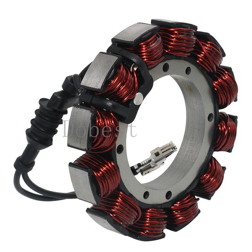 Magneto generator stator coil - generator,