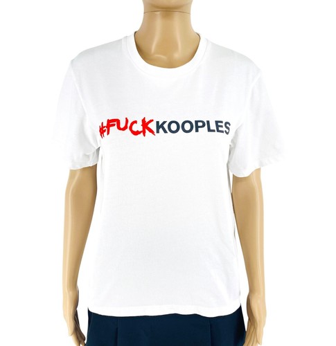 The kooples femme - femme, t-shirt
