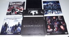 SEXION D'ASSAUT COFFRET LA