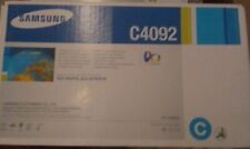 Samsung CLT-C4092S Toner Cyan CLP310 315 CLX3170 3175 3176