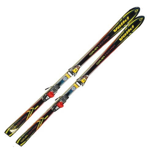 Skis völkl carver - skis,