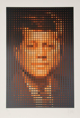 Jean pierre vasarely aka - jean,
