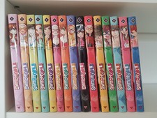 Switch girl tome à - girl,