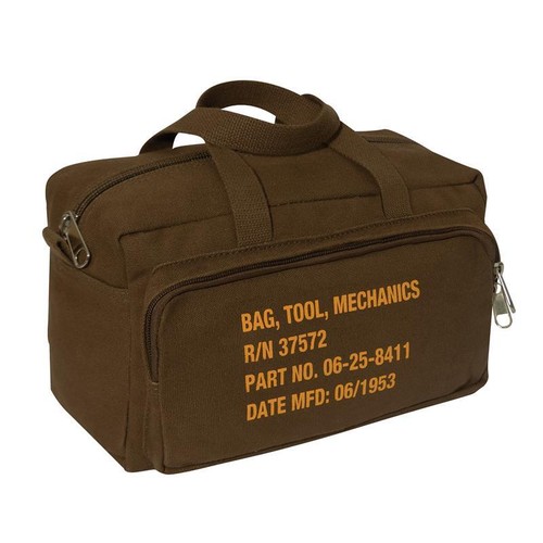 Sac outils mécanicien - sac,