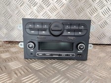 AutoRadio CD - RENAULT TWINGO III (3) PHASE I (1) - Référence : 281152787R