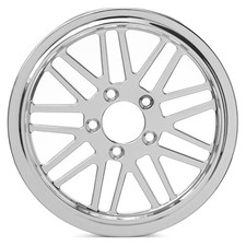 Poulies Pulley 66T pour Harley Softail Heritage FLST FXSTD Road King Dyna FXDB