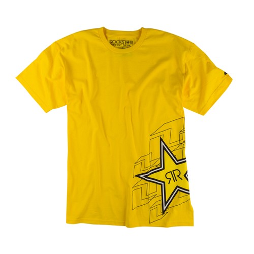 One industries rockstar - industries,