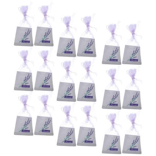 Pcs sachet vide parfumé à - pcs,