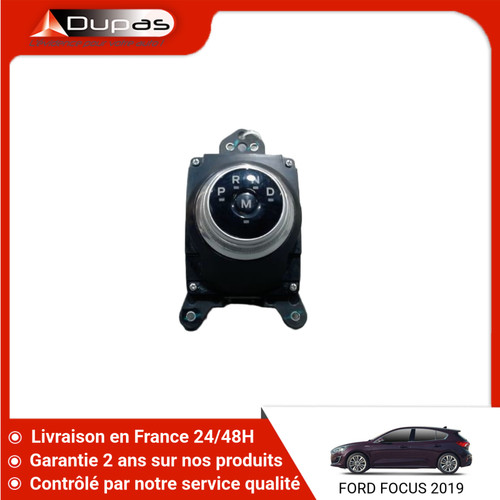 Selecteur de vitesse - 🇫🇷,