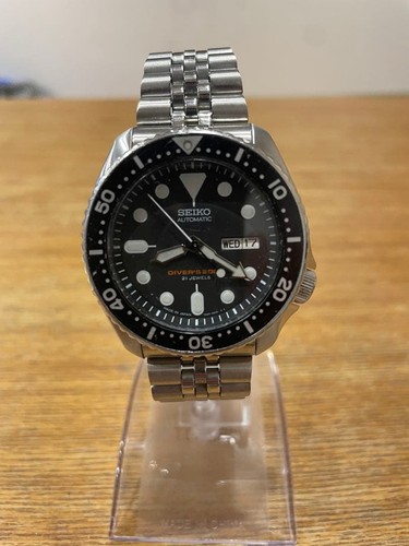 Seiko skx007j1 automatic - seiko,