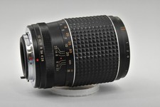 PENTAX K OBJECTIF 135MM F/2.8 MAKINON - PRIME MANUEL EXCELLENT ÉTAT - PHOTOS OK