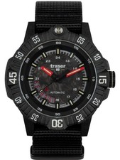 Traser H3 111355 Montre Homme
