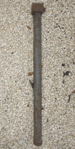 Cric pour citroën 2cv dyane - cric,